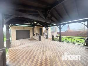 Дом 260м², 3-этажный, на длительный срок,