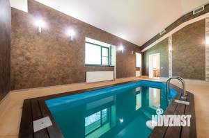 Дом 720м², 3-этажный, посуточно,