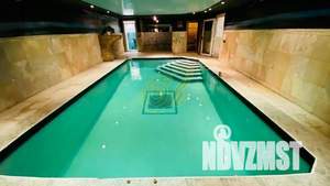 Дом 1100м², 3-этажный, посуточно,