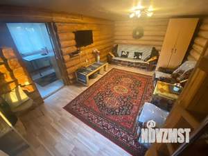 Дом 62м², 2-этажный, посуточно,