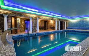 Дом 1100м², 4-этажный, посуточно,