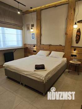 Дом 210м², 2-этажный, посуточно,