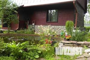 Дом 87м², 2-этажный, посуточно,