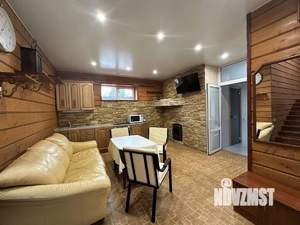 Дом 210м², 2-этажный, на длительный срок,