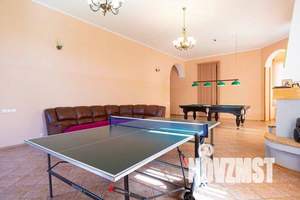 Дом 450м², 3-этажный, посуточно,