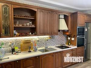 Дом 178м², 3-этажный, на длительный срок,