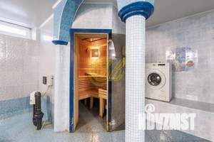 Дом 380м², 3-этажный, посуточно,