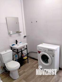 Дом 45м², 2-этажный, на длительный срок,