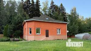 Коттедж 150м², 2-этажный, на длительный срок,
