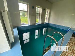 Дом 420м², 2-этажный, посуточно,