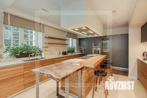 Коттедж 544м², 2-этажный, на длительный срок,