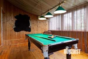 Дом 420м², 3-этажный, посуточно,