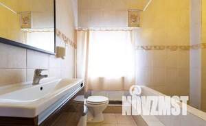 Дом 650м², 3-этажный, посуточно,