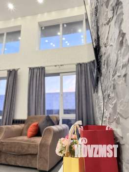 Коттедж 144м², 2-этажный, на длительный срок,