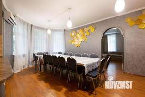 Дом 450м², 2-этажный, посуточно,