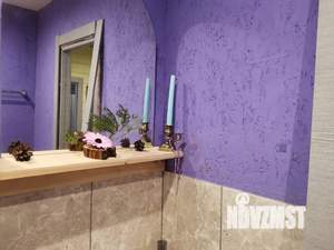 Дом 55м², 1-этажный, посуточно,