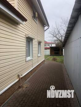 Дом 140м², 2-этажный, на длительный срок,