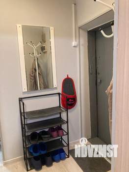 Дом 40м², 1-этажный, на длительный срок,