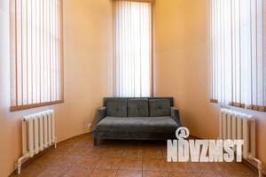 Дом 450м², 3-этажный, посуточно,