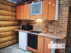 Дом 75м², 1-этажный, посуточно,