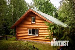 Дом 75м², 1-этажный, посуточно,