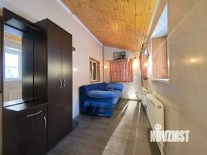 Дом 79м², 2-этажный, на длительный срок,