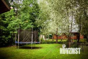 Дом 75м², 1-этажный, посуточно,