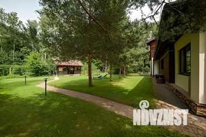 Дом 500м², 3-этажный, посуточно,