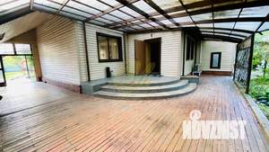 Дом 400м², 2-этажный, посуточно,