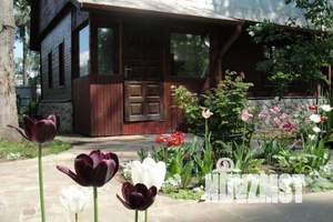 Дом 87м², 2-этажный, посуточно,