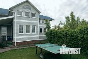 Дом 200м², 2-этажный, посуточно,