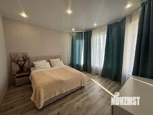 Дом 161м², 2-этажный, посуточно,