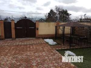 Дом 330м², 3-этажный, на длительный срок,