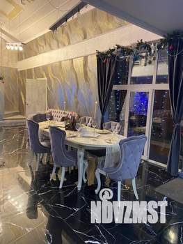 Дом 250м², 2-этажный, посуточно,