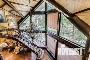 Дом 360м², 2-этажный, на длительный срок,