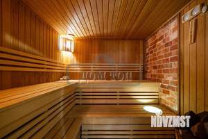 Дом 720м², 2-этажный, посуточно,