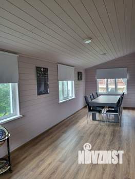 Дом 170м², 2-этажный, на длительный срок,