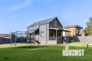 Дом 150м², 2-этажный, посуточно,