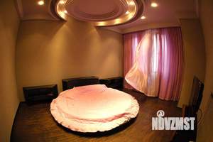 Дом 1264м², 3-этажный, посуточно,