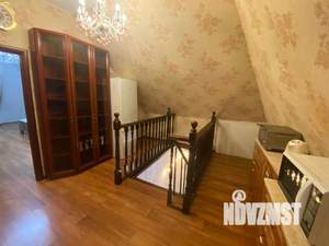 Дом 60м², 2-этажный, на длительный срок,