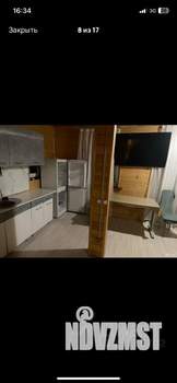 Дом 74м², 2-этажный, на длительный срок,