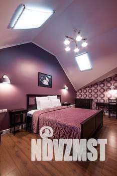 Дом 800м², 3-этажный, посуточно,