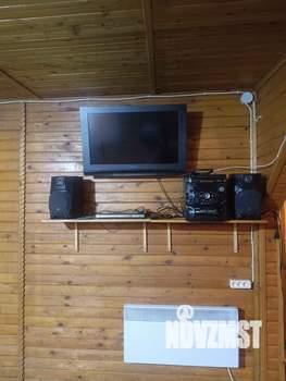 Дом 70м², 1-этажный, на длительный срок,