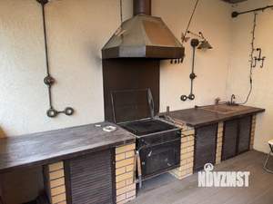 Дом 120м², 2-этажный, на длительный срок,