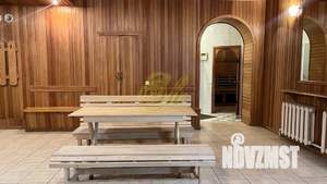 Дом 380м², 3-этажный, посуточно,