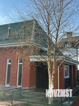 Дом 60м², 2-этажный, на длительный срок,