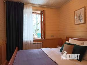 Дом 250м², 2-этажный, посуточно,