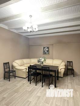 Дом 220м², 2-этажный, посуточно,