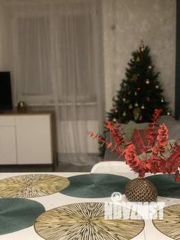 Коттедж 300м², 3-этажный, на длительный срок,