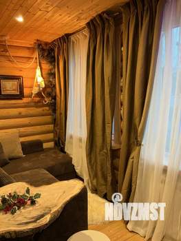 Дом 98м², 2-этажный, посуточно,